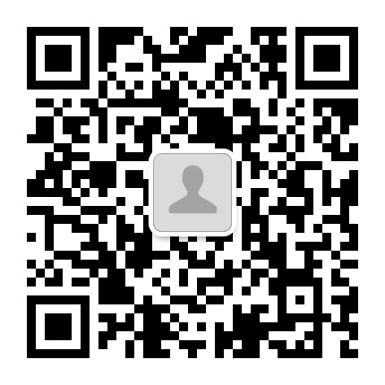 错那就业公众号二维码