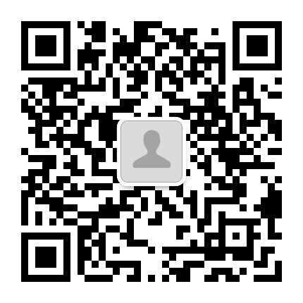 岳阳火车站洞庭春服务品牌公众号二维码