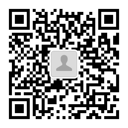 平安九原公众号二维码