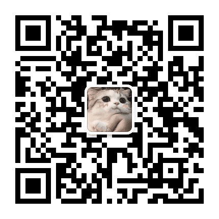 小叶子说个球公众号二维码