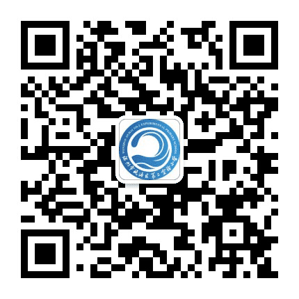 温州市瓯海区外国语学校小学分校公众号二维码