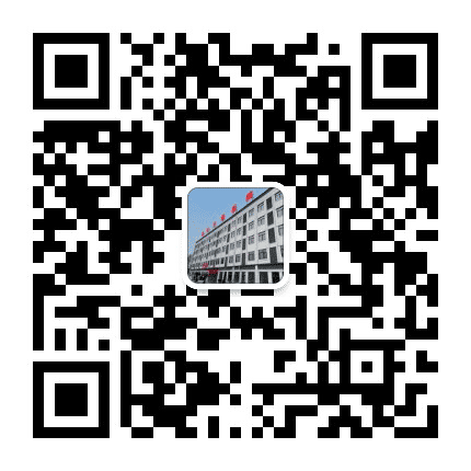 砀山王集医院公众号二维码