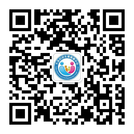大连市妇幼保健院生殖中心公众号二维码