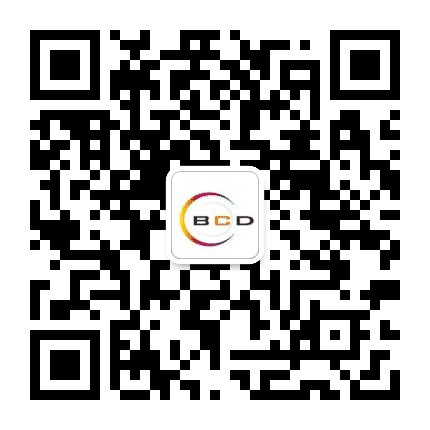 深圳多彩旅游策划公众号二维码