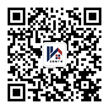 光明楼市公众号二维码