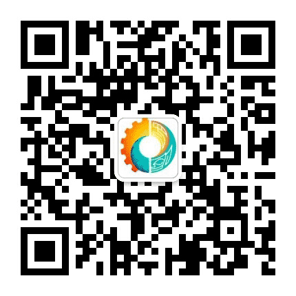德阳绩效公众号二维码