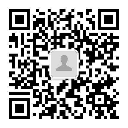 文明蕉城公众号二维码
