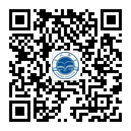 匠人网校太原分校公众号二维码