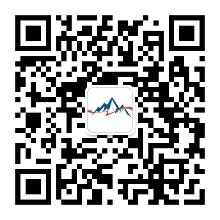 白山文旅公众号二维码