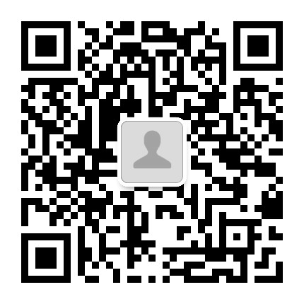 辽宁凌源招商公众号二维码