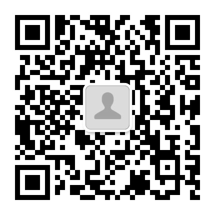 市北区大港街道办事处公众号二维码