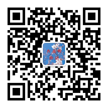 杏花岭政法公众号二维码