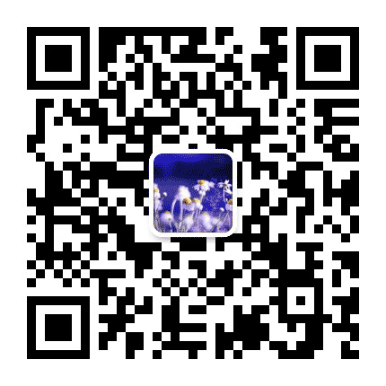 柏林刑侦公众号二维码