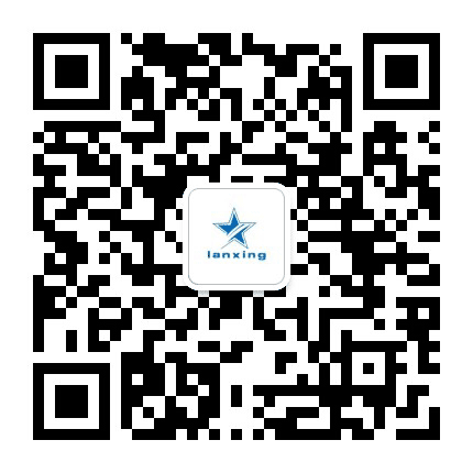 济宁蓝星化工有限公司公众号二维码