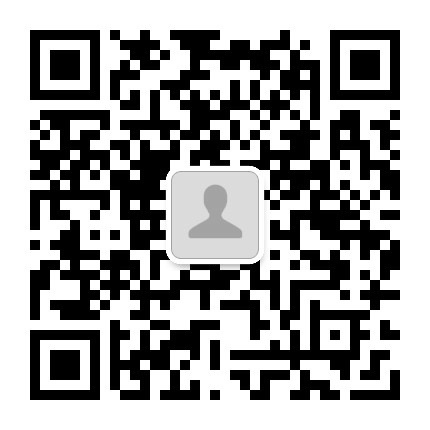 岳程警官公众号二维码