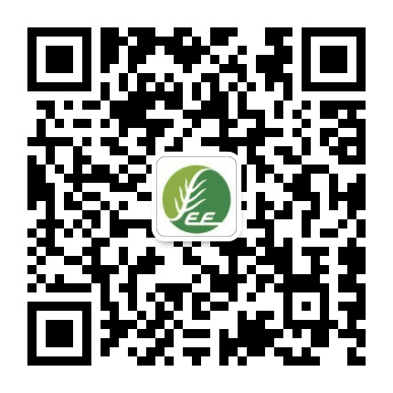 阿乐善公益基金会公众号二维码