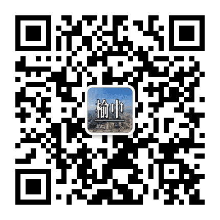 榆中知生活公众号二维码