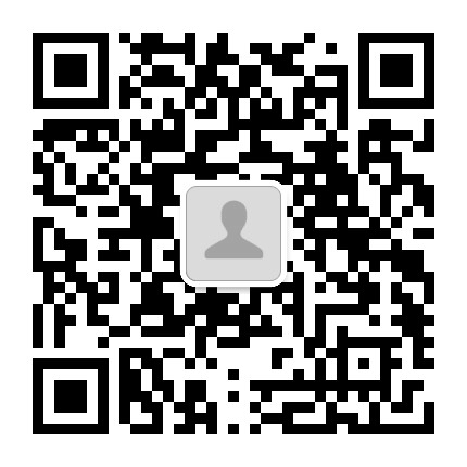博山统计公众号二维码