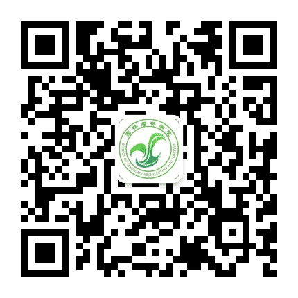 青岛农业大学园林与林学院公众号二维码