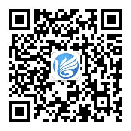 信用温州公众号二维码