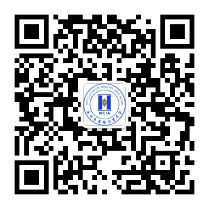 芜湖电梯公众号二维码