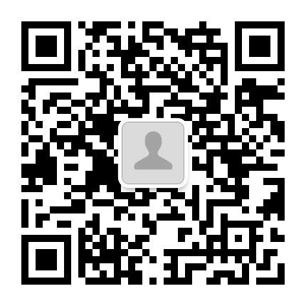 红映金桥公众号二维码