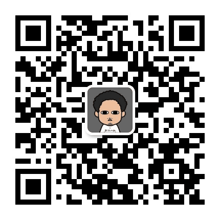 武汉八卦公众号二维码