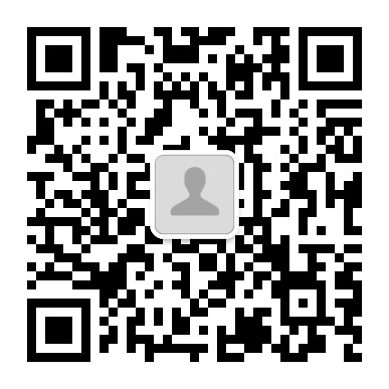 商洛移民公众号二维码