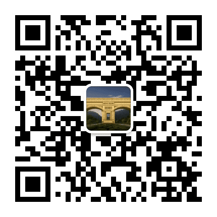 云峰原著邻里汇公众号二维码