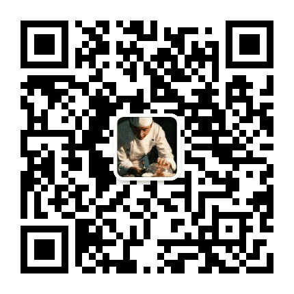 学99道家常菜公众号二维码