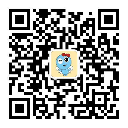 処女爱星座公众号二维码