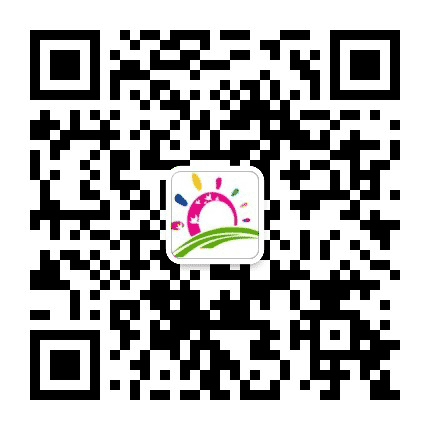 双阳区南岗小学公众号二维码