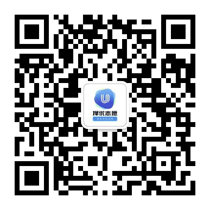 天津择优志愿指导公众号二维码