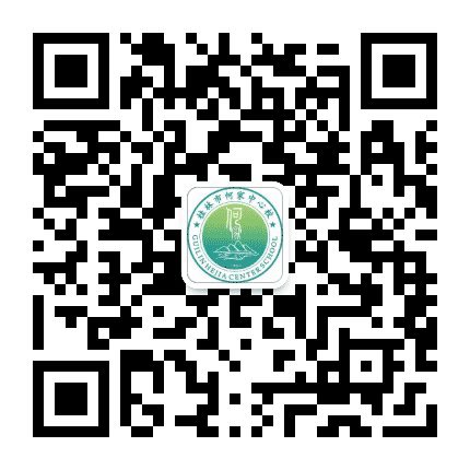 何家中心校公众号二维码