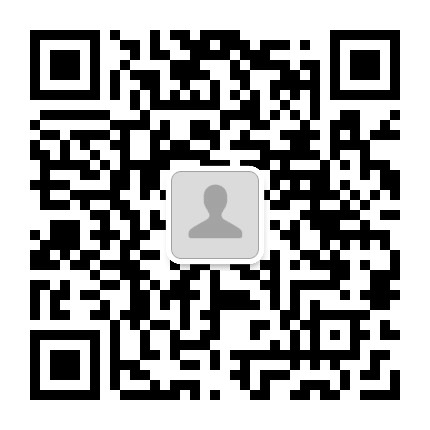 磁恒康公众号二维码