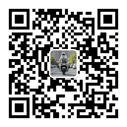 荆州交警微发布公众号二维码