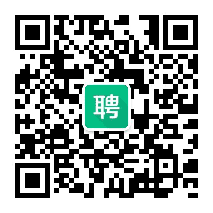 江门招聘圈公众号二维码