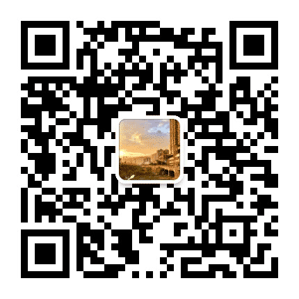 今日宝轮公众号二维码
