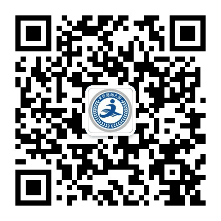 商丘市文化路实验学校公众号二维码