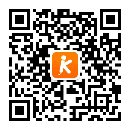 手机点歌519公众号二维码