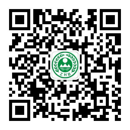 岱岳环保公众号二维码