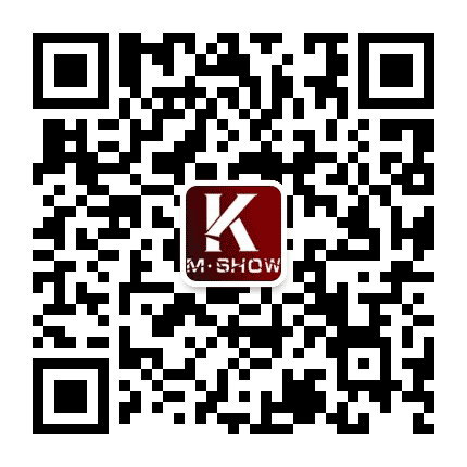 唛秀娱乐管家K公众号二维码