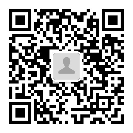 奥运村风林绿洲社区公众号二维码