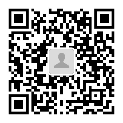 法治朝阳门公众号二维码