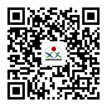 安源医药公众号二维码