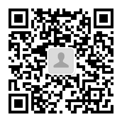 浏阳老乡汇公众号二维码