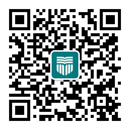 大连文谷双语学校公众号二维码