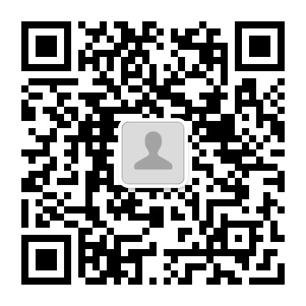 鲅鱼圈外经贸公众号二维码