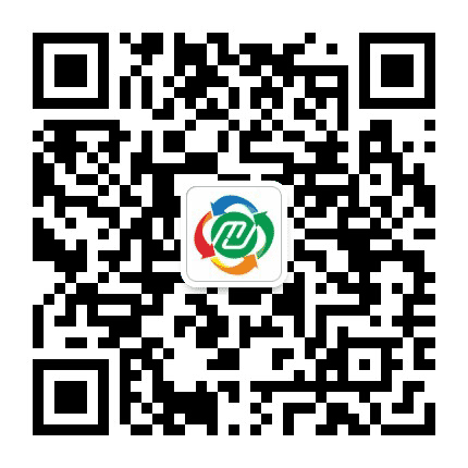 集美区环境卫生中心公众号二维码
