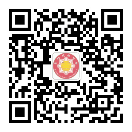 惠阳慈善公众号二维码